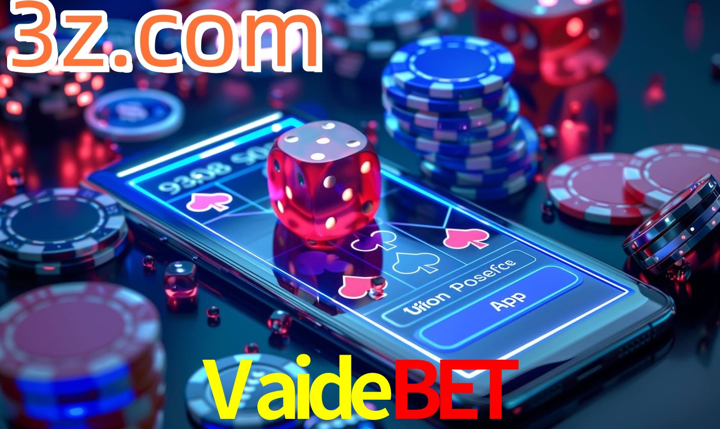 Baixar App Vaidebet